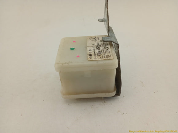 Mercedes SLK230 Anti Theft Tow Alarm Control Module