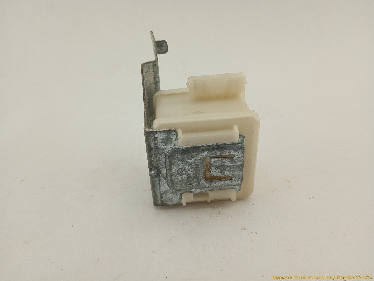 Mercedes SLK230 Anti Theft Tow Alarm Control Module