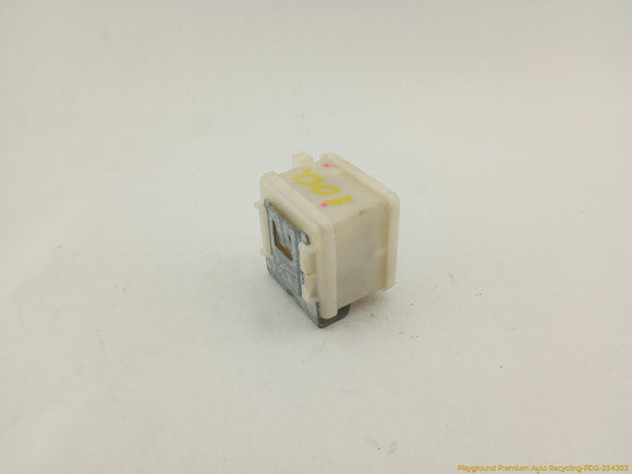 Mercedes SLK230 Anti Theft Tow Alarm Control Module