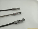 Mercedes SLK230 Set Of 3 Manual Shifting Linkages-3