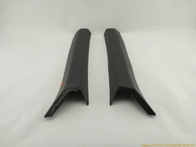 Mercedes SLK230 Pair Of A Pillar Trim - 0