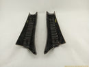 Mercedes SLK230 Pair Of A Pillar Trim-3