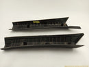 Mercedes SLK230 Pair Of A Pillar Trim-4