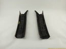 Mercedes SLK230 Pair Of A Pillar Trim-5