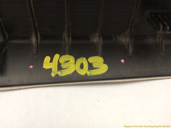 Mercedes SLK230 Pair Of A Pillar Trim