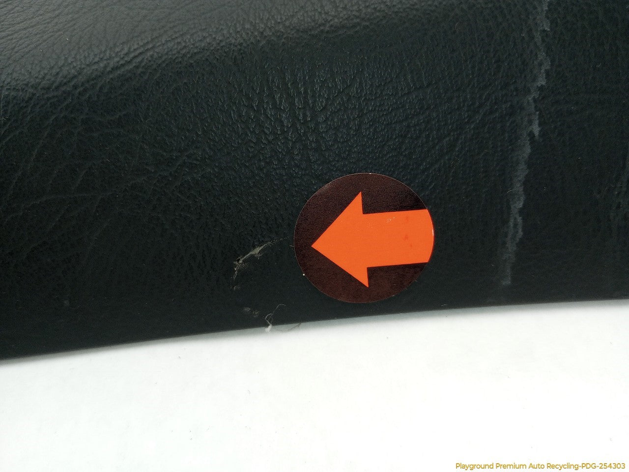 Mercedes SLK230 Pair Of A Pillar Trim