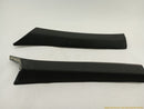 Mercedes SLK230 Pair Of A Pillar Trim-9