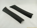 Mercedes SLK230 Pair Of A Pillar Trim-10