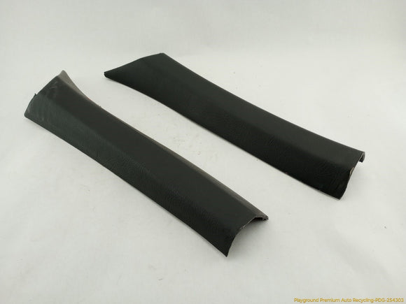 Mercedes SLK230 Pair Of A Pillar Trim