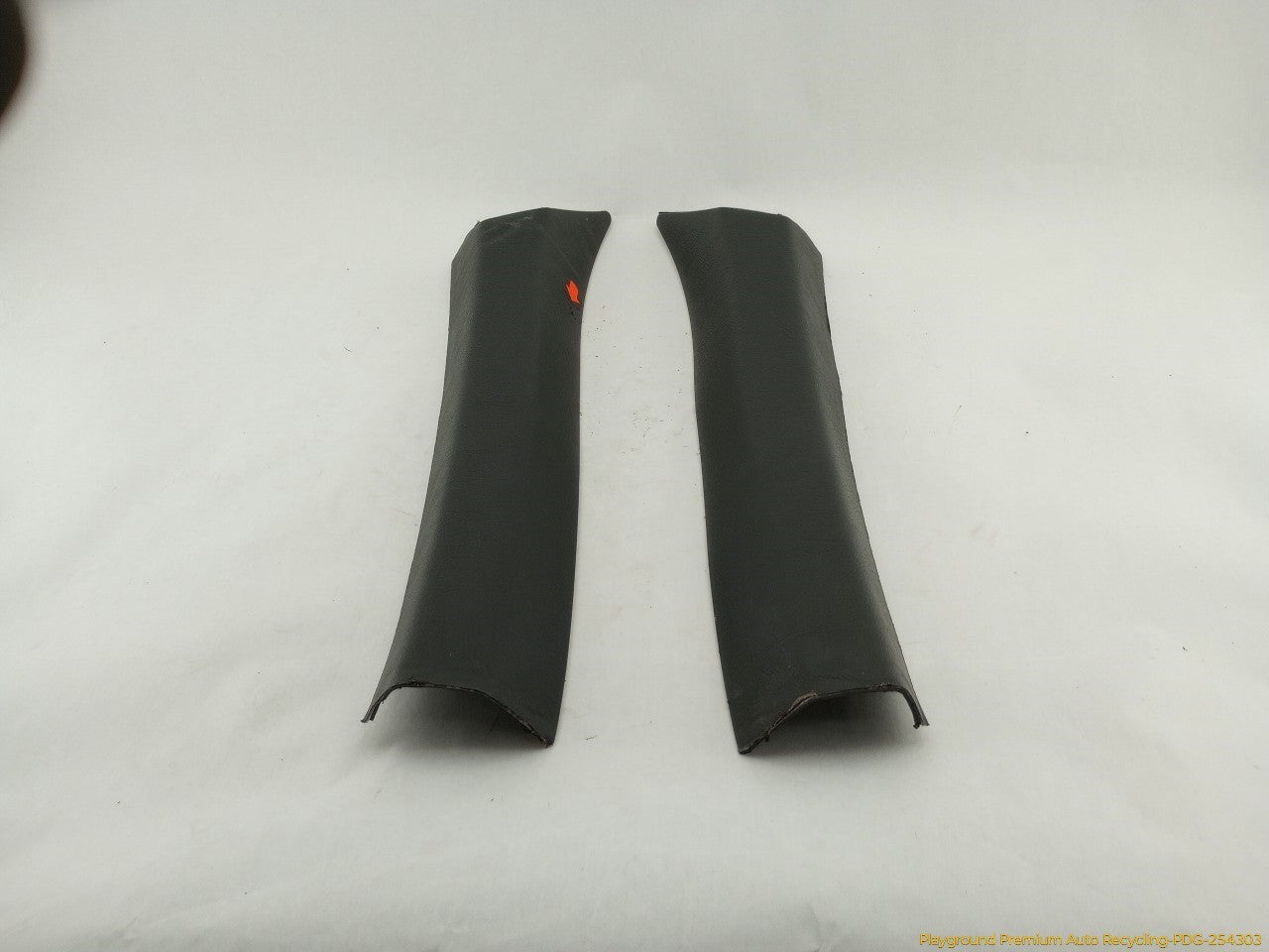 Mercedes SLK230 Pair Of A Pillar Trim