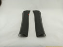 Mercedes SLK230 Pair Of A Pillar Trim-11