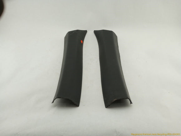 Mercedes SLK230 Pair Of A Pillar Trim