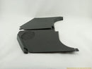 Mercedes SLK230 Pair Of Front Kick Panel Trim-2