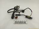 Mercedes SLK230 Pair Of Steering Column Combination Switches-1