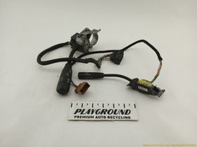 Mercedes SLK230 Pair Of Steering Column Combination Switches