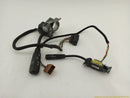 Mercedes SLK230 Pair Of Steering Column Combination Switches-2