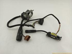 Mercedes SLK230 Pair Of Steering Column Combination Switches - 0