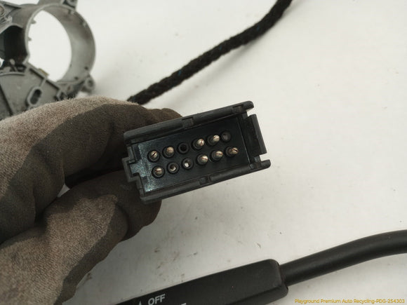 Mercedes SLK230 Pair Of Steering Column Combination Switches