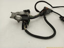 Mercedes SLK230 Pair Of Steering Column Combination Switches-9