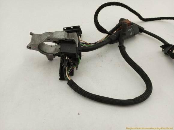 Mercedes SLK230 Pair Of Steering Column Combination Switches