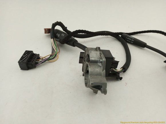 Mercedes SLK230 Pair Of Steering Column Combination Switches