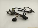 Mercedes SLK230 Pair Of Steering Column Combination Switches-12