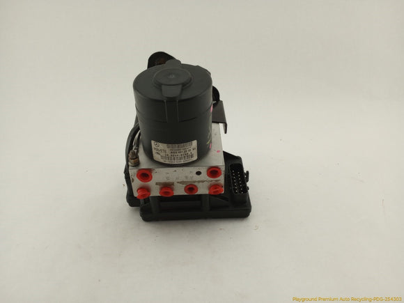 Mercedes SLK230 ABS Pump