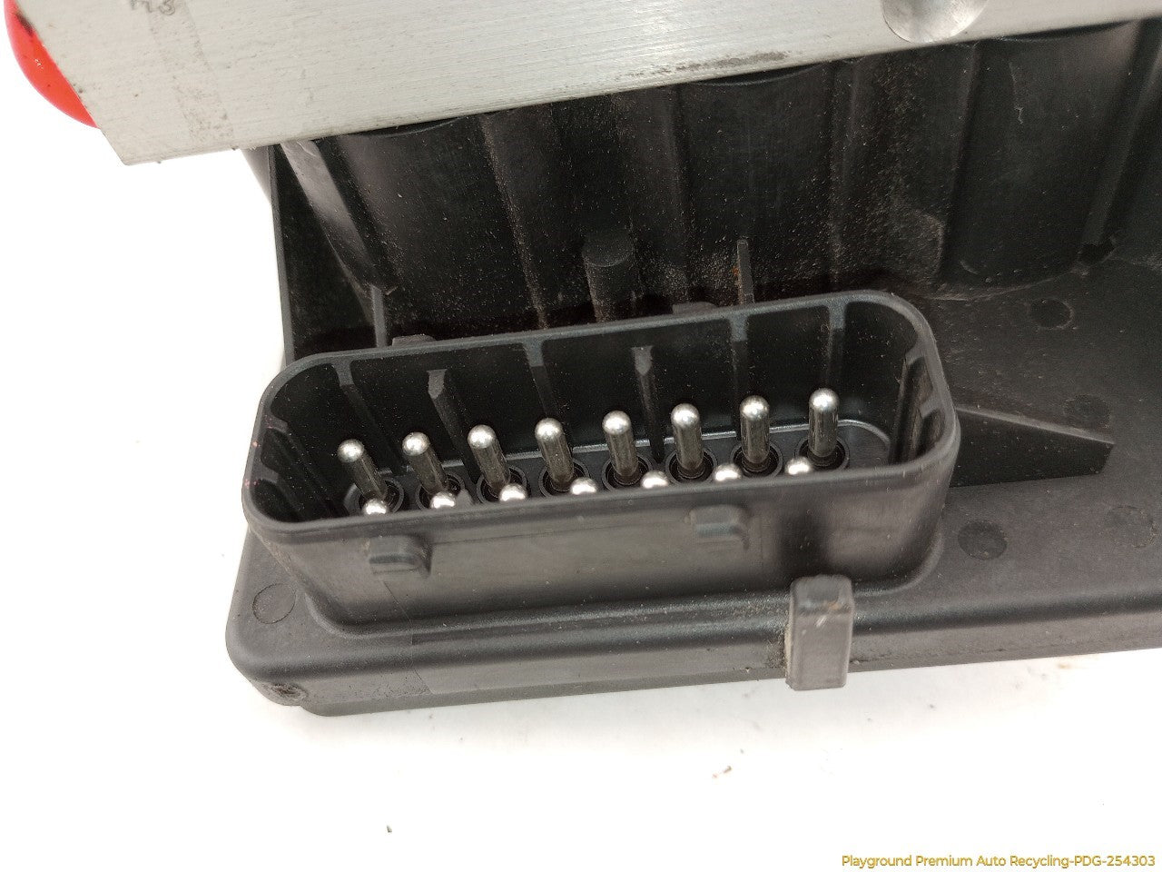 Mercedes SLK230 ABS Pump