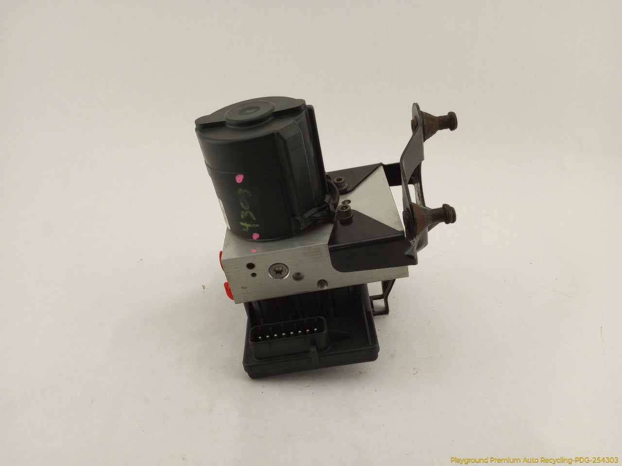 Mercedes SLK230 ABS Pump