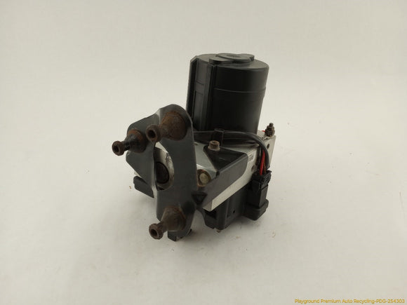 Mercedes SLK230 ABS Pump