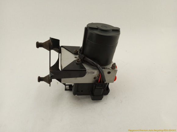 Mercedes SLK230 ABS Pump