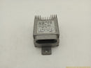 Mercedes SLK230 Cooling Fan Control Module-2
