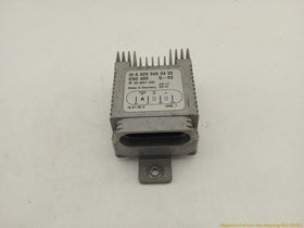 Mercedes SLK230 Cooling Fan Control Module - 0