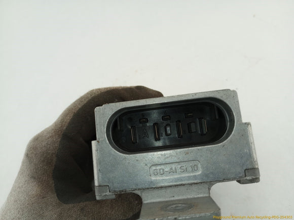 Mercedes SLK230 Cooling Fan Control Module