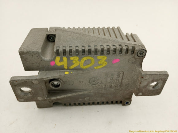 Mercedes SLK230 Cooling Fan Control Module