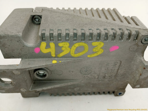 Mercedes SLK230 Cooling Fan Control Module