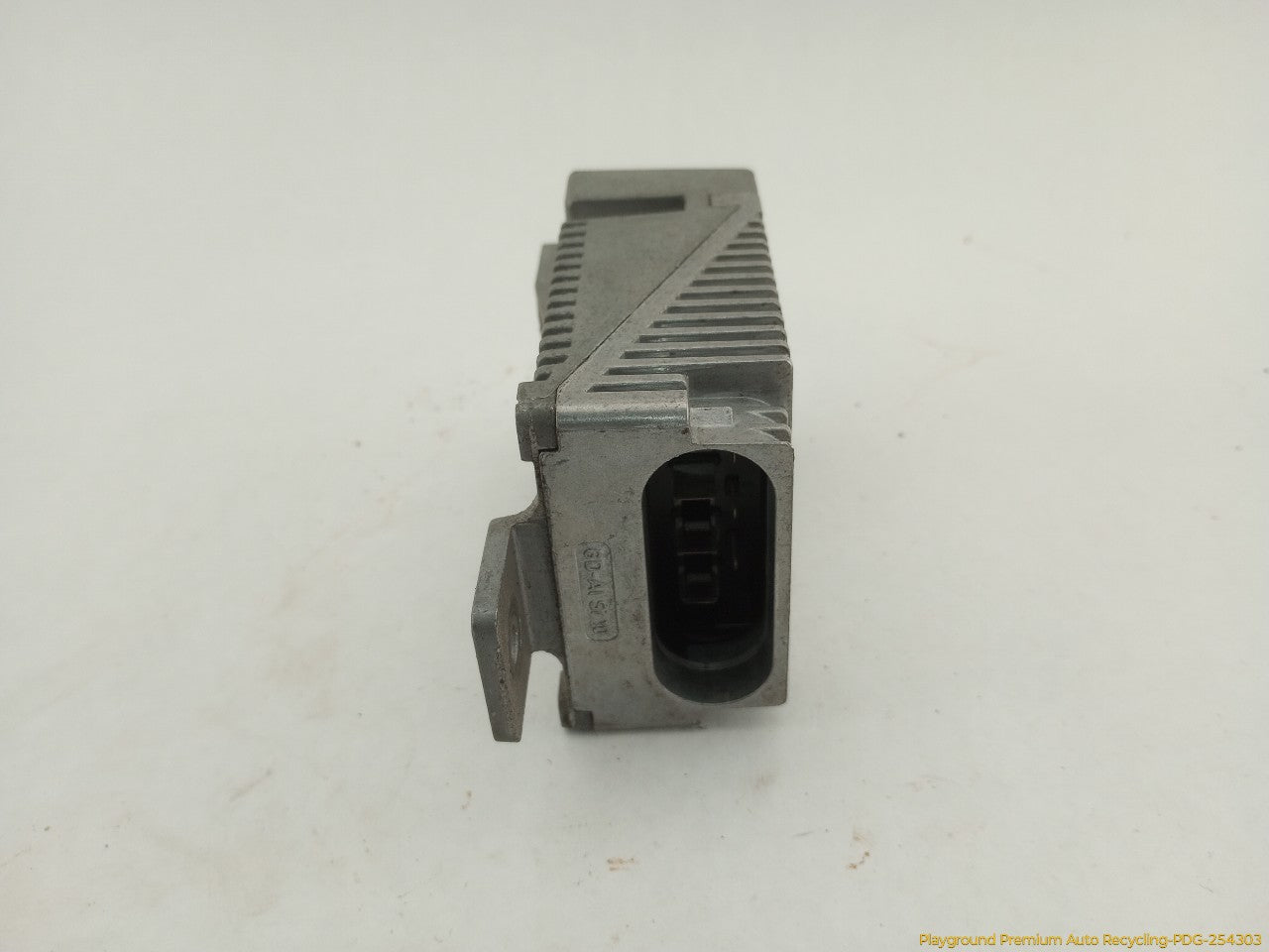 Mercedes SLK230 Cooling Fan Control Module