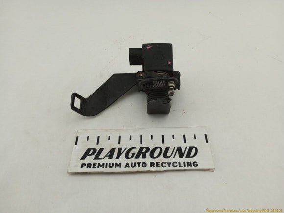 Mercedes SLK230 Throttle Position Sensor