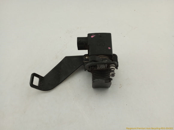 Mercedes SLK230 Throttle Position Sensor