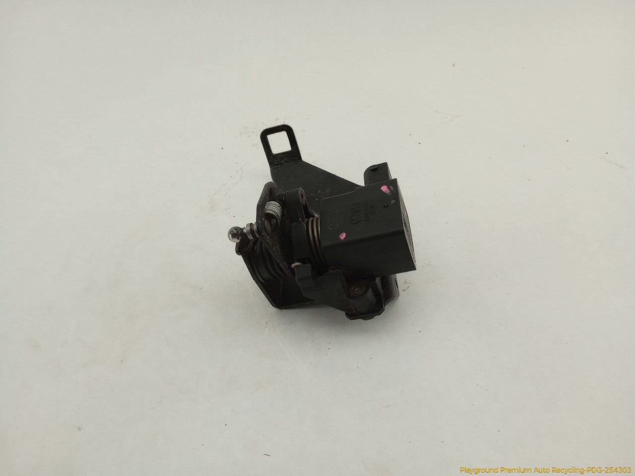 Mercedes SLK230 Throttle Position Sensor