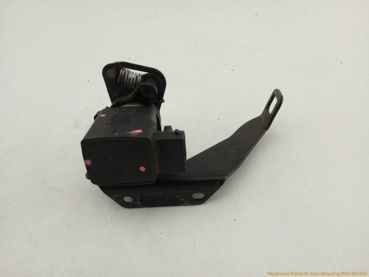 Mercedes SLK230 Throttle Position Sensor