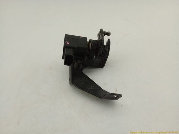 Mercedes SLK230 Throttle Position Sensor