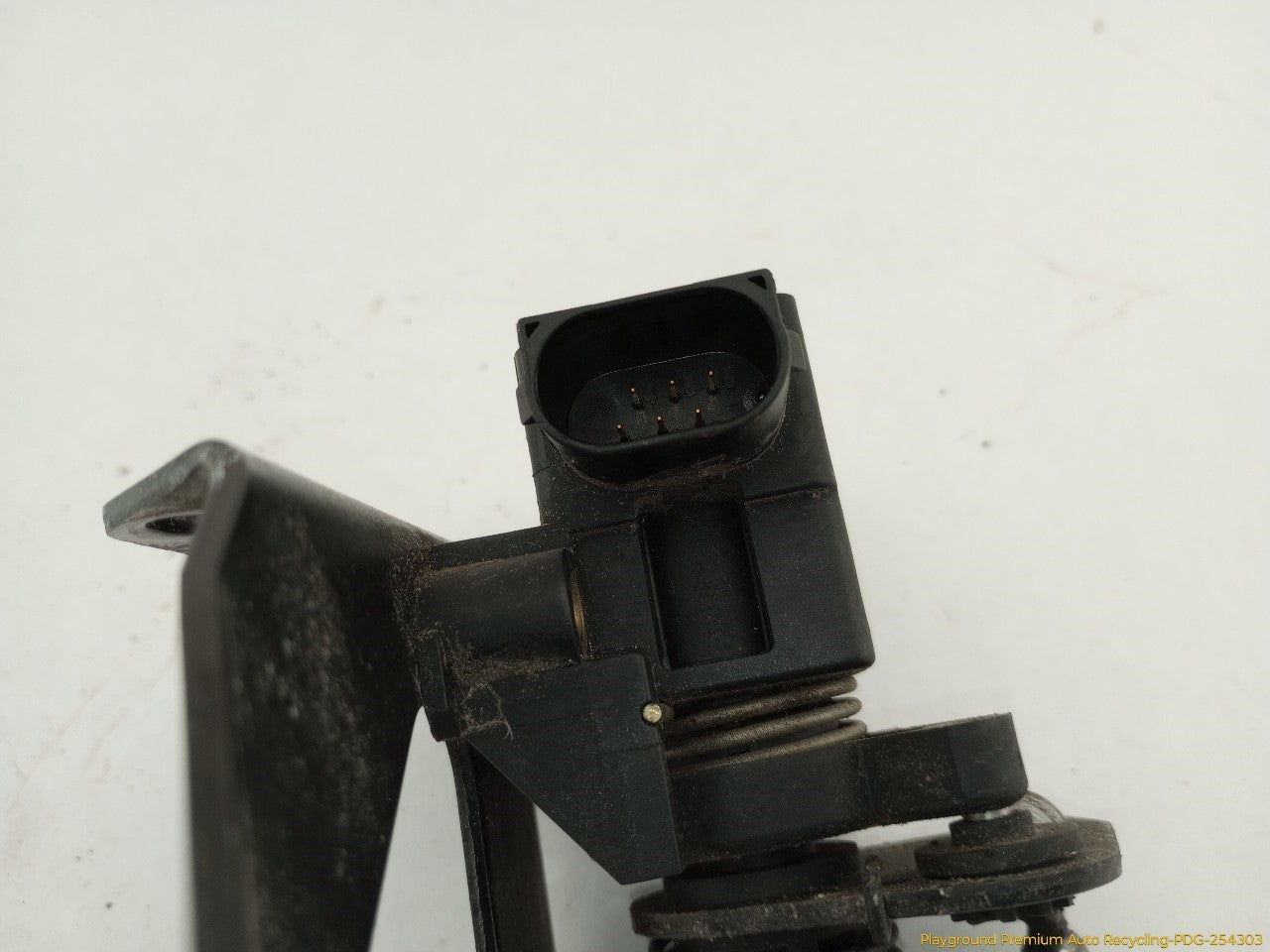 Mercedes SLK230 Throttle Position Sensor