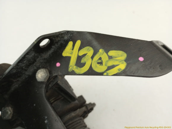 Mercedes SLK230 Throttle Position Sensor