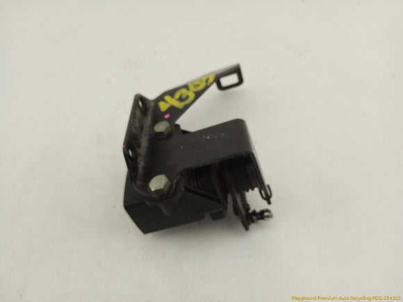 Mercedes SLK230 Throttle Position Sensor