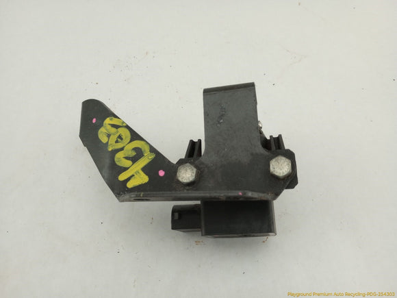 Mercedes SLK230 Throttle Position Sensor