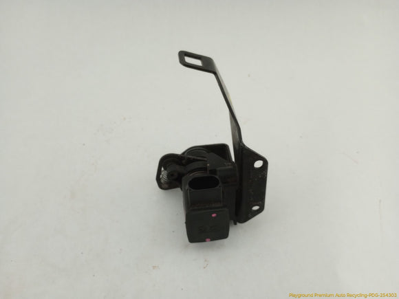 Mercedes SLK230 Throttle Position Sensor