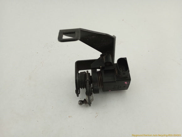 Mercedes SLK230 Throttle Position Sensor