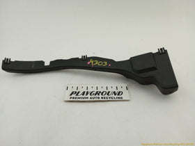 Mercedes SLK230 Radiator Support Trim