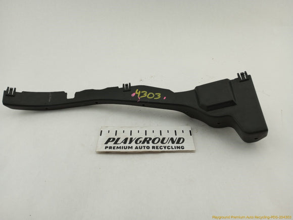 Mercedes SLK230 Radiator Support Trim